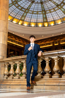 Bar Mitzvah & Events